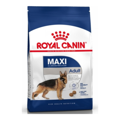 ROYAL CANIN法國皇家-大型成犬(MXA) 10kg(購買第二件贈送寵物零食x1包)