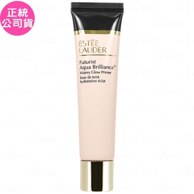 ESTEE LAUDER 雅詩蘭黛 粉保濕水啵啵妝前精華(40ml)(公司貨)