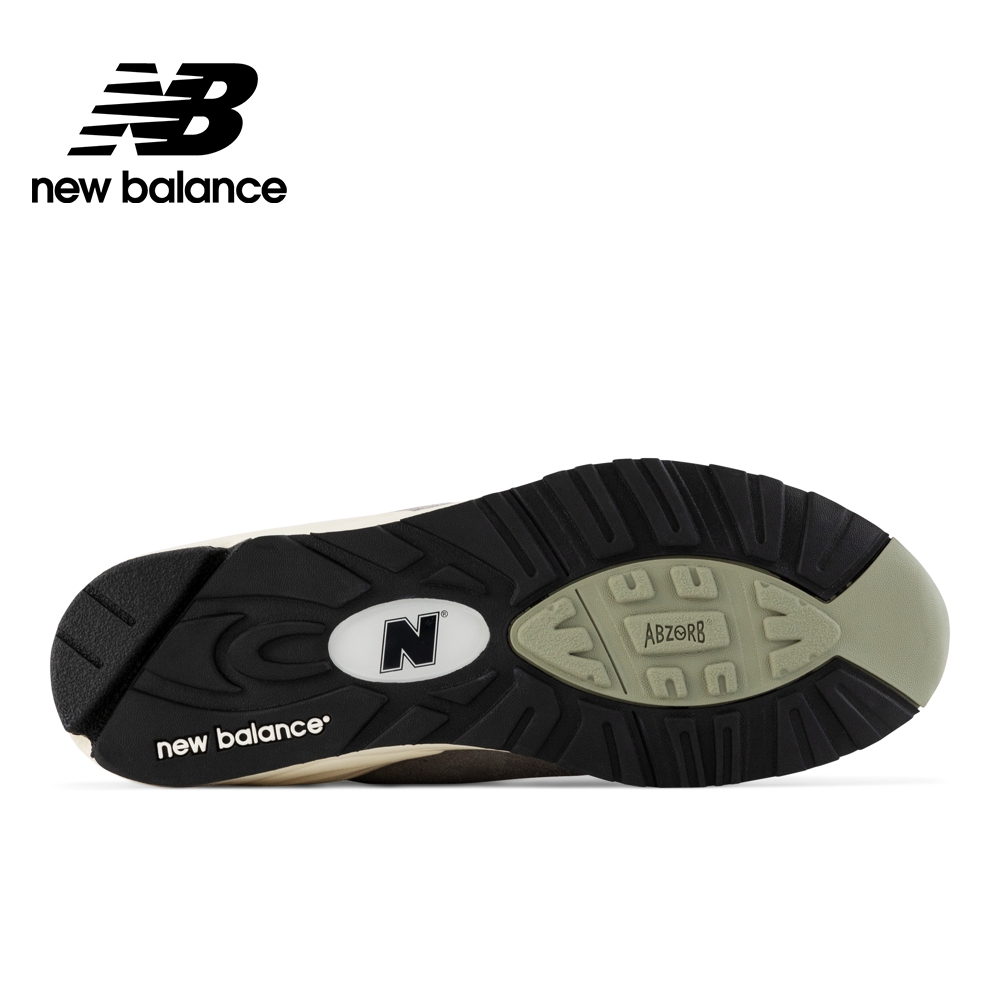 新品】new balance M990TD2 27cm-