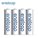 Panasonic eneloop 低自放充電電池(4號4入) product thumbnail 1