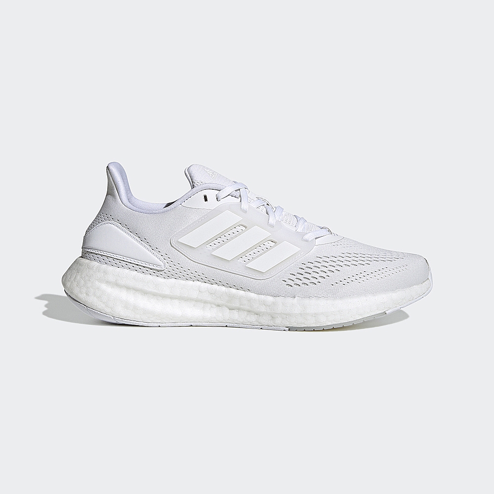 adidas PUREBOOST 22 跑鞋 男 GY4705