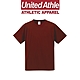 時時樂(兩件組 )United Athle冰絲涼感排汗衫dry日本機能運動素T UA冠軍 product thumbnail 8