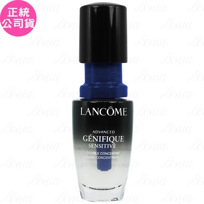 LANCOME 蘭蔻 超未來肌因活性安瓶(20ml)(公司貨)