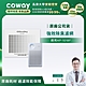 Coway 綠淨力輕都會經典空氣清淨機 專用客製化濾網 適用AP-1018F product thumbnail 5