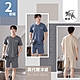 【魚樂】莫代爾涼感男士兩件式睡衣 2套 product thumbnail 15