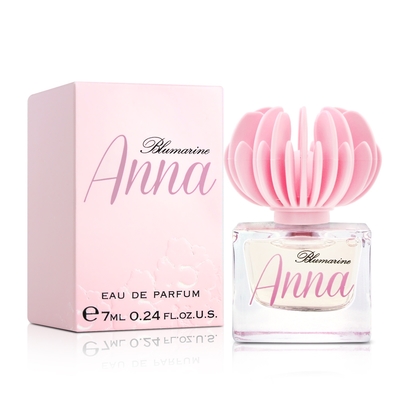 Blumarine 布魯瑪琳 Anna 女性淡香精小香7ml