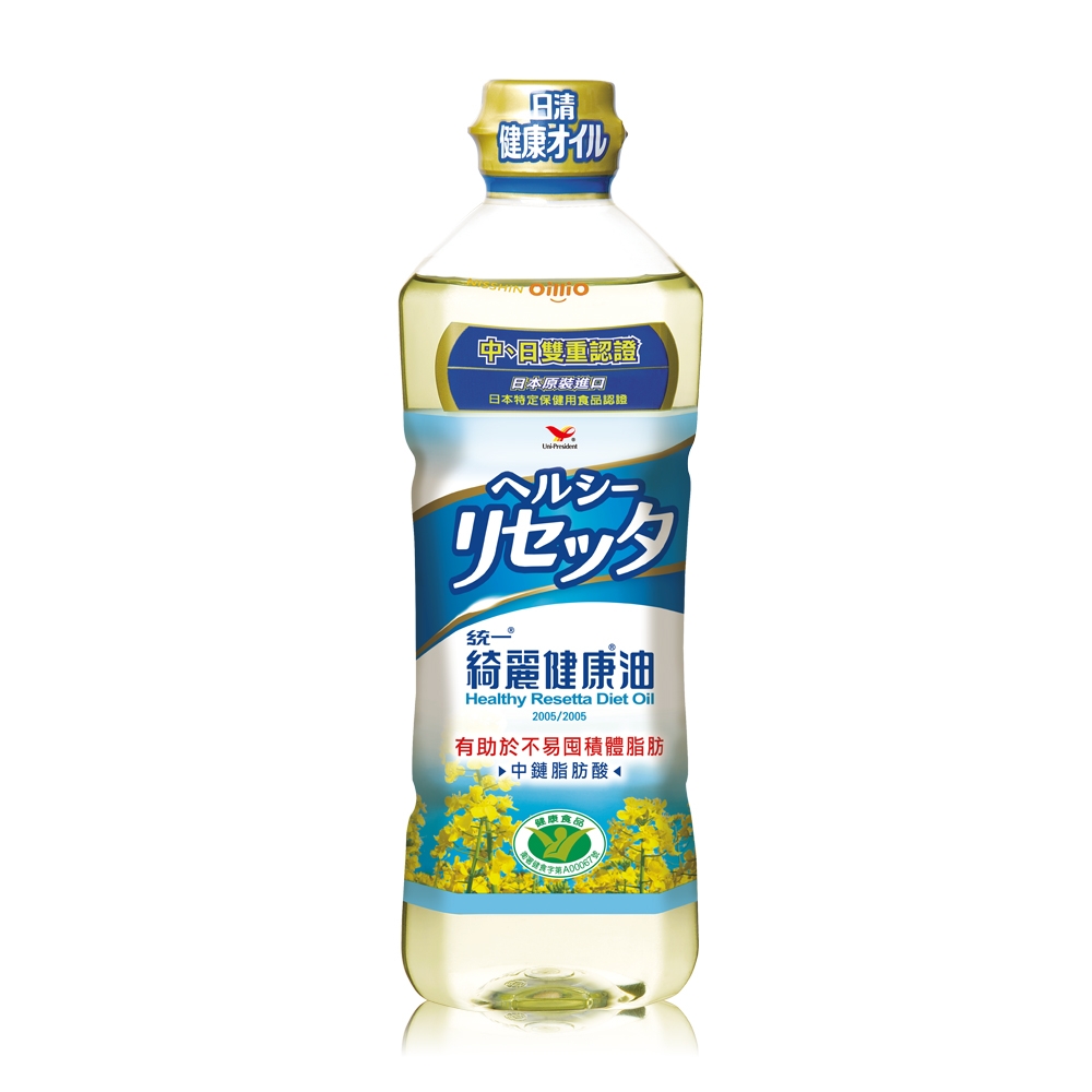 統一綺麗健康油(652ml) | 其他油品| Yahoo奇摩購物中心