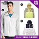 【The North Face】雨季必備-男女款拼接防潑水外套-多款可選 product thumbnail 1