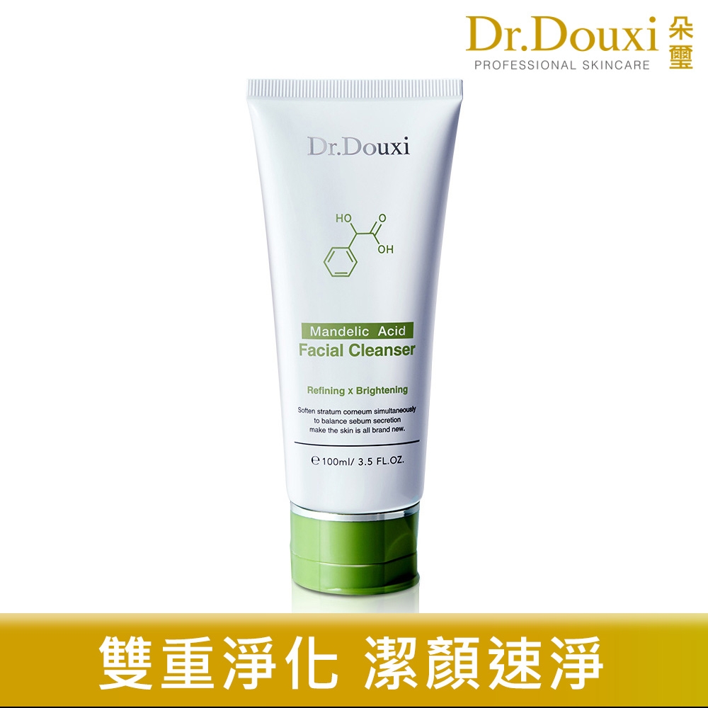 Dr.Douxi 朵璽 杏仁胺基酸調理洗面乳100ml