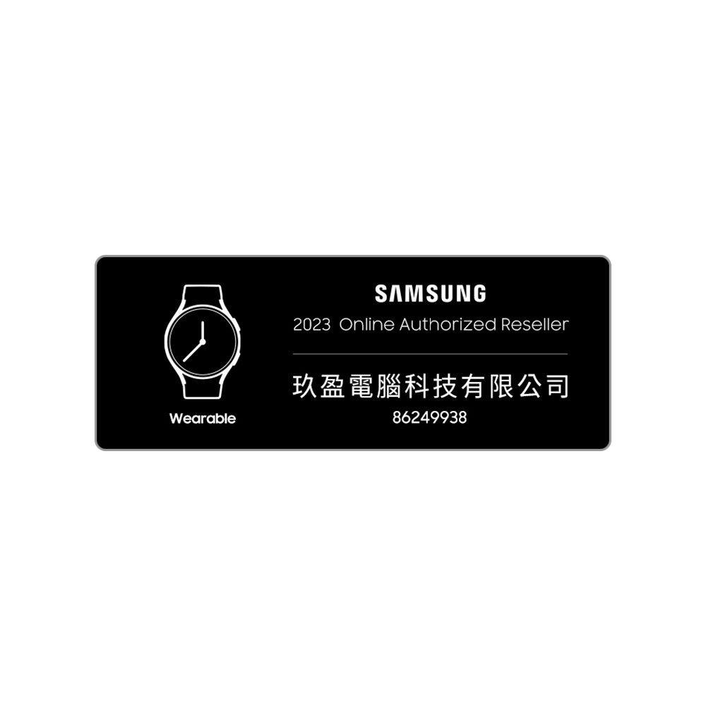 Samsung 三星Galaxy Watch 5 (R915) 44mm 智慧手錶-LTE版| 智慧手錶