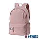 K-SWISS CT BACKPACK 1休閒後背包-蜜桃粉 product thumbnail 1