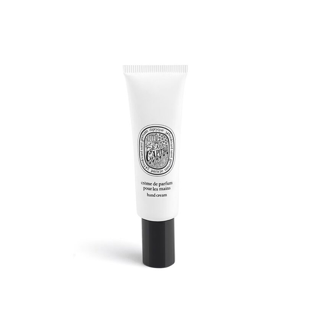 diptyque 花都之水護手霜 45ml