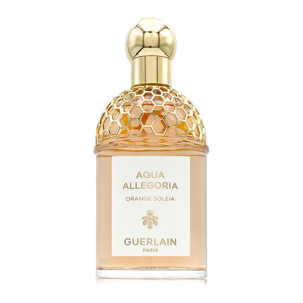 *GUERLAIN嬌蘭 花草水語 日光澄香淡香水75ml (正統公司貨) | 其他品牌 | Yahoo奇摩購物中心