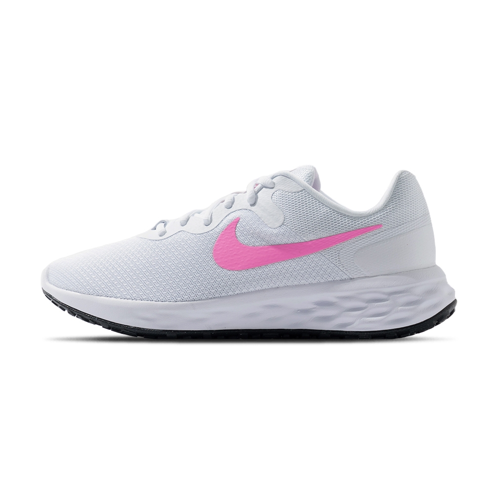 Nike W Revolution 6 NN 女鞋 白色 慢跑 訓練 運動 休閒 慢跑鞋 DC3729-103