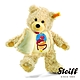 STEIFF德國金耳釦泰迪熊 Medi Teddy Bear 經典泰迪熊_黃標 product thumbnail 1