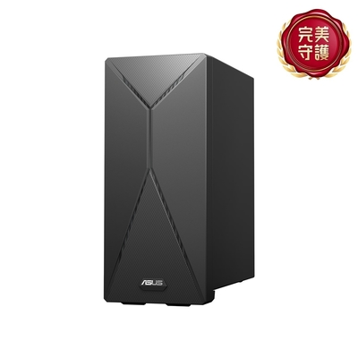 ASUS 華碩 H-S501MER-513400001W 桌上型電腦 (i5-13400/8G/1TB SSD/RTX3050 8G/Win11 Home/三年保固)