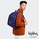 Kipling 知性星辰藍大容量簡約手提後背包-CURTIS L product thumbnail 1