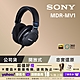 [Sony公司貨 保固12+6個月] MDR-MV1 開放式錄音室監聽耳機 product thumbnail 1
