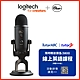 【Blue】YETI 雪怪 USB麥克風 霧黑 product thumbnail 2