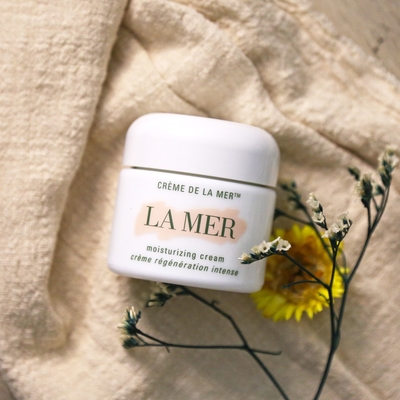 la mer 海洋拉娜 乳霜60ml-國際航空版