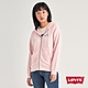 Levis 女款 寬鬆版連帽外套 / 海面波光Logo product thumbnail 1