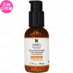 Kiehl s 契爾氏 12.5超能雙C精華(50ml)(公司貨)