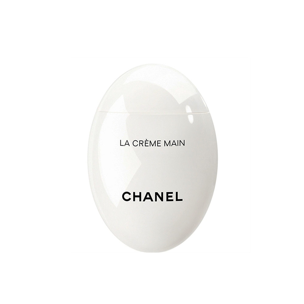 CHANEL 香奈兒 時尚玉手霜 50ml