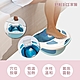 美國 HOMEDICS 家醫 SPA 溫熱按摩泡腳機 FB-625H product thumbnail 2