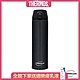 THERMOcafe凱菲不鏽鋼真空保溫瓶0.6L(JCL-600XT)-BK(黑色) product thumbnail 1