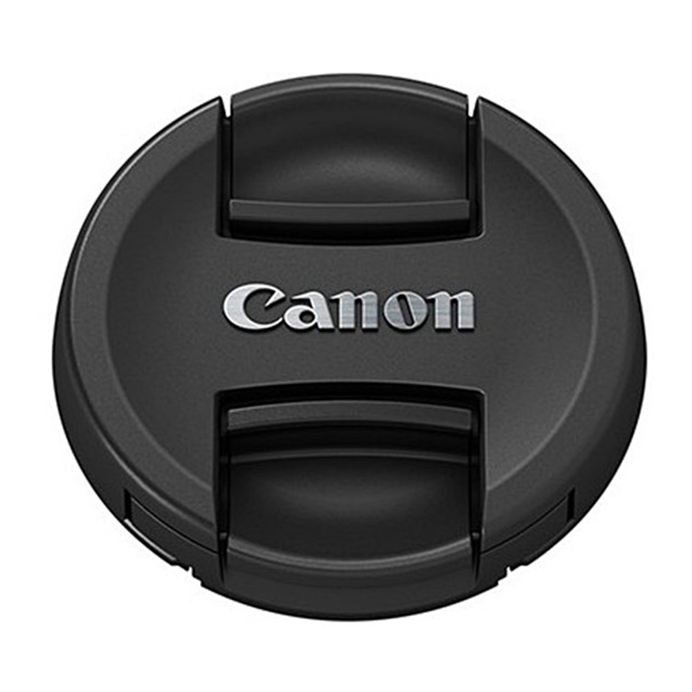 原廠佳能Canon鏡頭蓋43mm鏡頭蓋43mm鏡前蓋鏡頭保護蓋E-43鏡頭蓋(日本平輸)lens cap