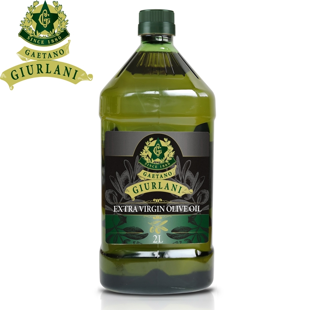 義大利Giurlani老樹特級初榨橄欖油(2000ml)
