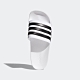 adidas ADILETTE CLOUDFOAM 運動拖鞋 男 AQ1702 product thumbnail 1