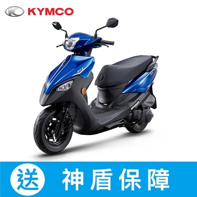 KYMCO光陽機車 K1 125 鼓煞-2024年車