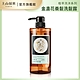 tsaio上山採藥 金盞花養髮洗髮露600ml product thumbnail 1