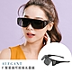 [時時樂限定] ALEGANT時尚百搭全罩式偏光墨鏡/UV400太陽眼鏡-6款任選(包覆式/車用太陽眼鏡) product thumbnail 12