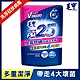 毛寶 除霉防蹣PM2.5洗衣精2KG(補) product thumbnail 2