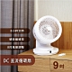 AIRMATE艾美特 9吋 8段速微電腦遙控DC直流循環扇 FB2352R product thumbnail 1