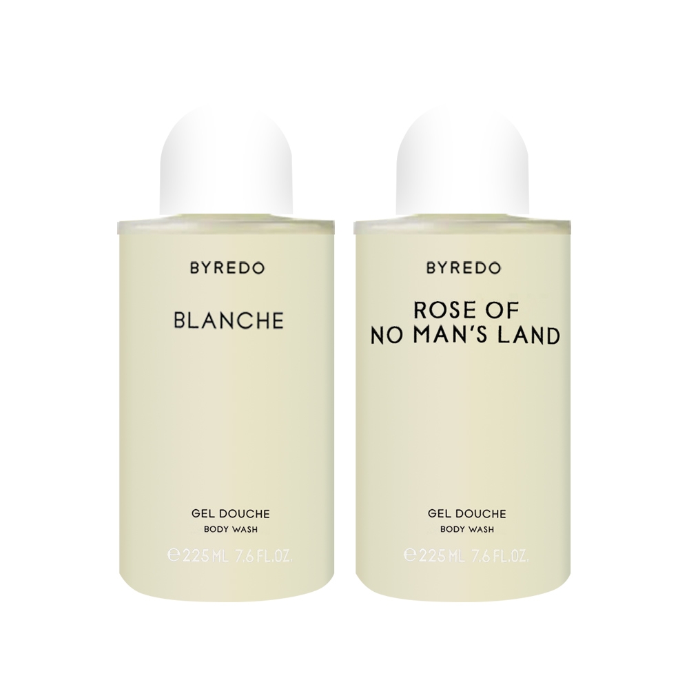 BYREDO 沐浴膠225ml 多款可選| 身體保養| Yahoo奇摩購物中心