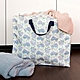 《Rex LONDON》環保收納袋(樹懶) | 購物袋 環保袋 收納袋 手提袋 product thumbnail 1