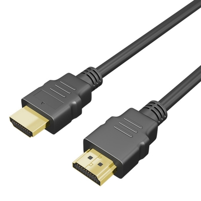 Bravo-u HDMI to HDMI 影音傳輸線 5M