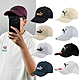 Puma 帽子 Baseball Cap 男女款 可調 棒球帽 老帽 刺繡 基本款 遮陽 情侶款 單一價 02435701 product thumbnail 1