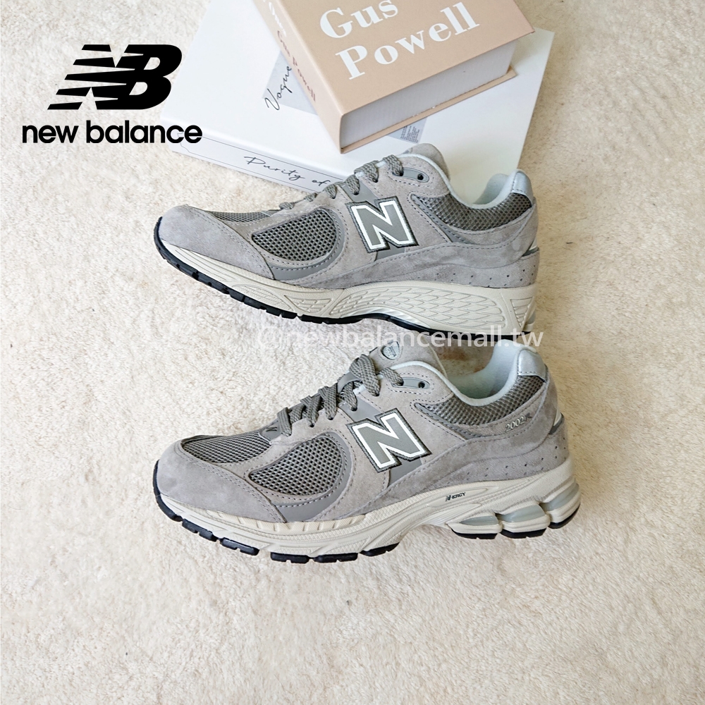 New Balance】 復古鞋_中性_灰色_ML2002RC-D楦| 休閒鞋| Yahoo奇摩購物中心