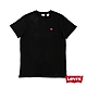 Levi's 男款 BatwingLOGO布章短袖Tee恤 product thumbnail 1