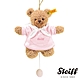 STEIFF Sleep Well Bear Music Box 小熊 嬰幼兒音樂鈴 product thumbnail 1