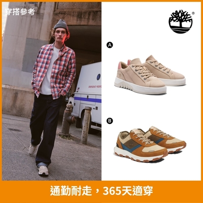 [限時]Timberland男鞋 女鞋 休閒鞋/帆布鞋/帆船鞋 (多款任選)