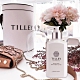 【Tilley 皇家特莉】澳洲原裝香氛保濕沐浴乳/乳液400ml(共12款可任選) product thumbnail 1