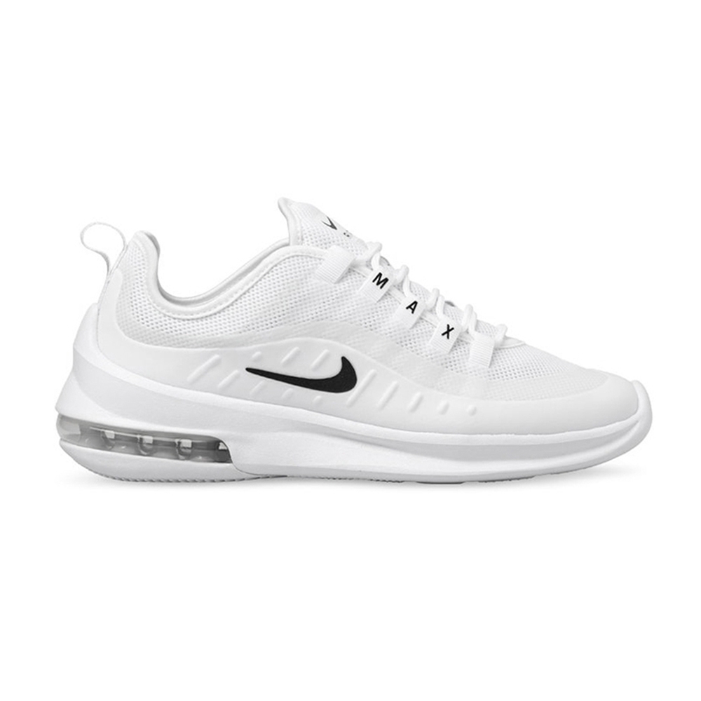 nike air max axis men's white