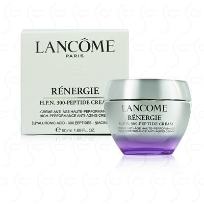 LANCOME蘭蔻 超緊顏多肽抗痕霜50ml