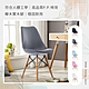 E-home EMSBC北歐經典造型軟墊餐椅 5色可選 product thumbnail 10