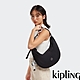 Kipling 經典率性黑月彎型側肩包-HANIA B product thumbnail 1